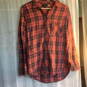 Comfy flannel by BDG